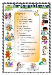 english lessons