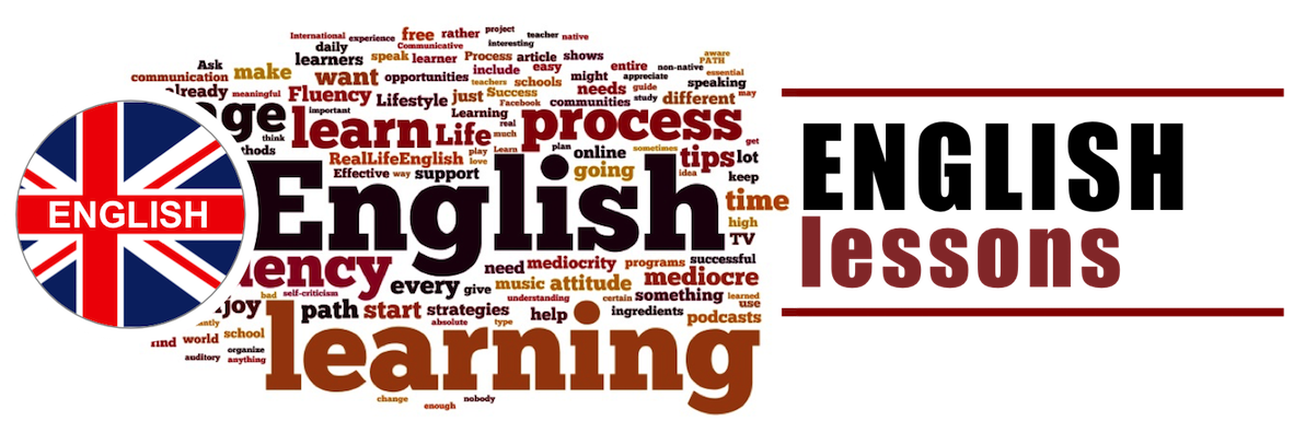 ENGLISH LESSONS | Center Uspikh