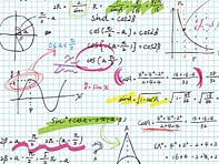 Why am I so good at English but bad at math?