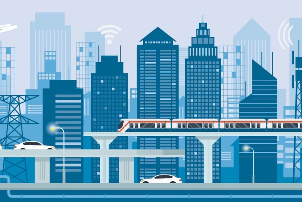 english transportation