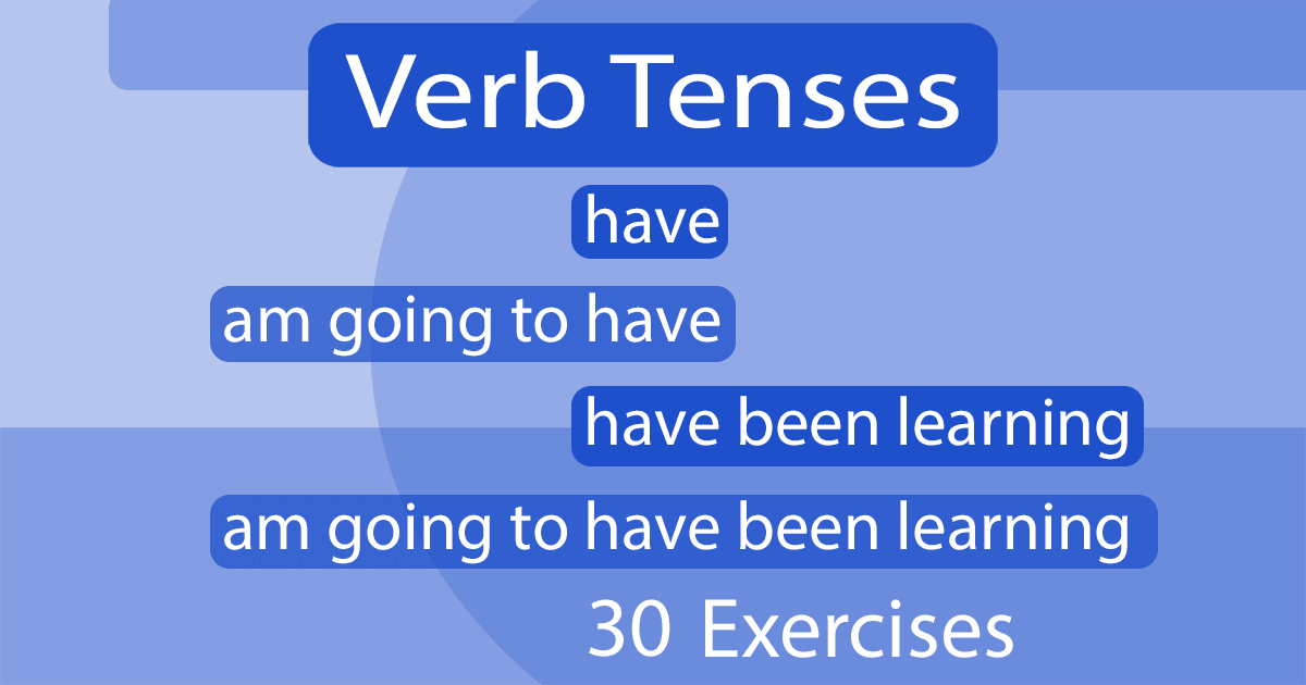 english verb conjugation worksheet