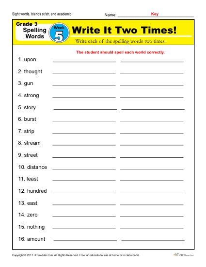 ENGLISH STEP BY STEP - 3RD GRADERS - Teach English Step By Step