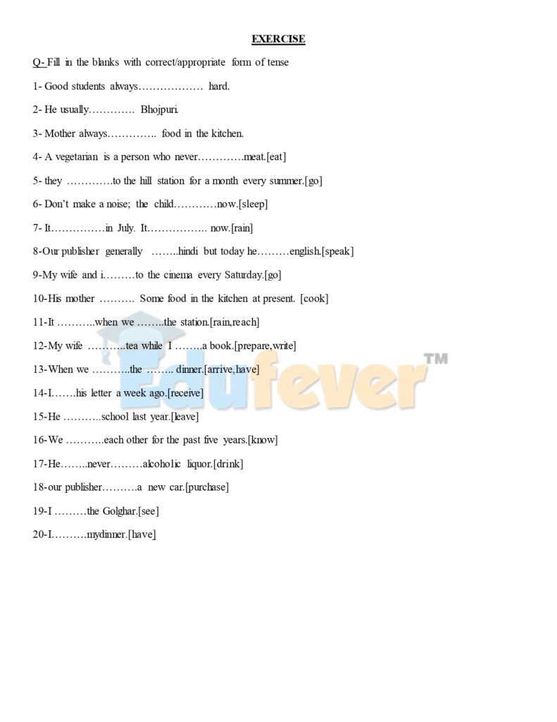 Class 1 | English Package | Set of 7 Grammar Workbooks | Activity ...