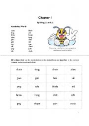 english worksheet grade 4
