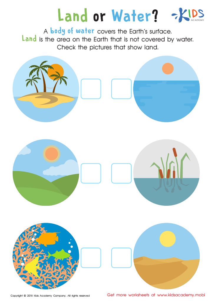 english worksheet land answers