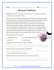 english worksheet land answers