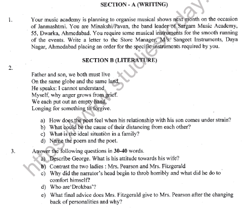 english worksheet land answers
