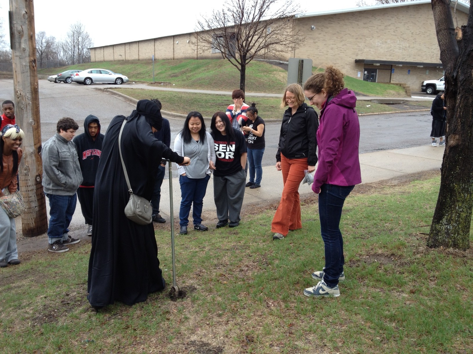 Arctic Science in High School Environmental Science Classrooms ...