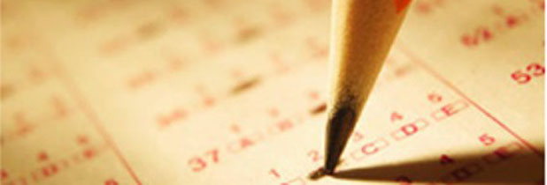 EQAO Assessment of Mathematics (Kitchener-Waterloo Collegiate)