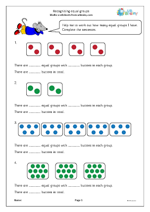 Multiplication - URBrainy.com