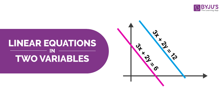 equations in two variables worksheet answers