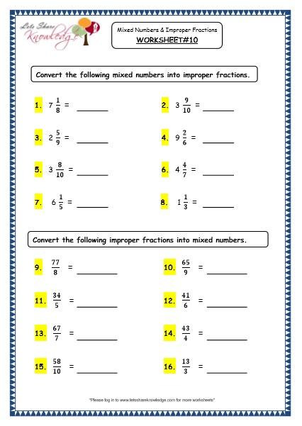 equivalent fraction worksheet 3rd grade singapore math