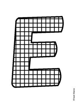EQUIVALENT FRACTIONS! Math, Fractions Bulletin Board Letters