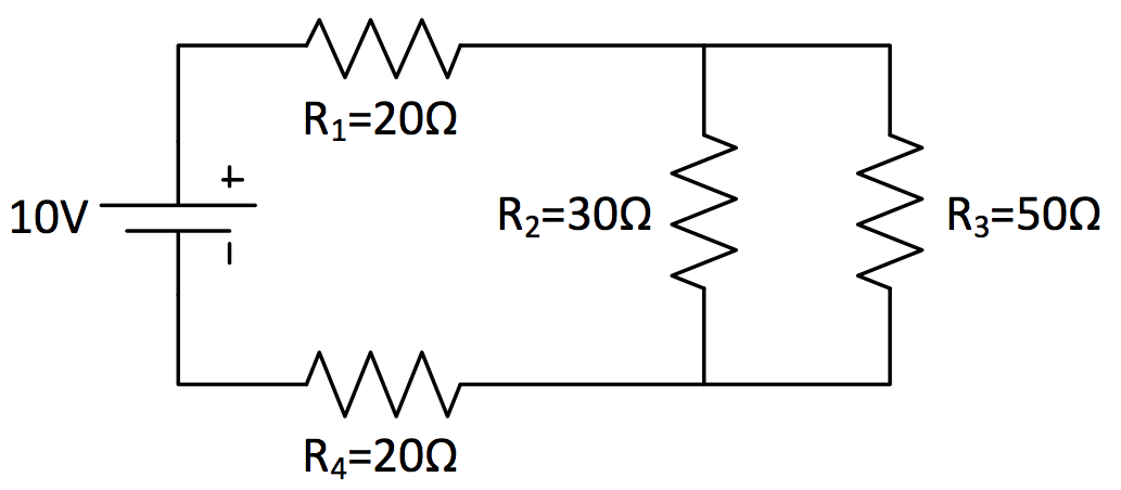equivalent resistance worksheet