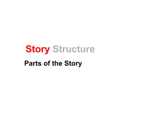 Story Structure from EReading Worksheets | PPT