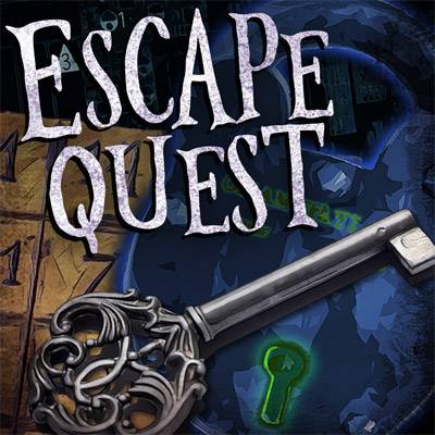Printable Escape Room Games - The Escape Works Inc, Watertown NY