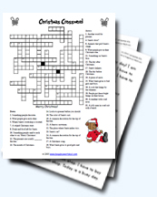 esl christmas worksheet