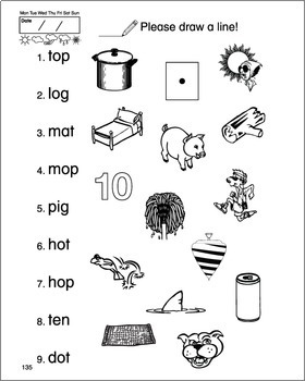 PHONICS (poster+worksheet) - ESL worksheet by Lucia13