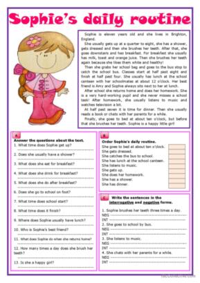 5,052 Finding specific information (scanning), General readi…