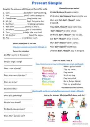 88,806 English ESL worksheets pdf &  doc