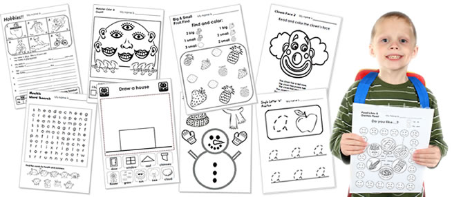 88,806 English ESL worksheets pdf &  doc