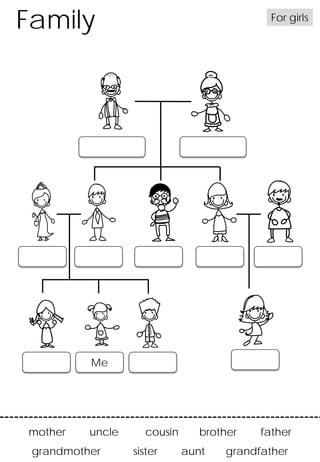 ESL Worksheets English Exercises