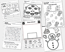 esl worksheet and lesson plans