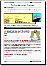 esl worksheet and lesson plans