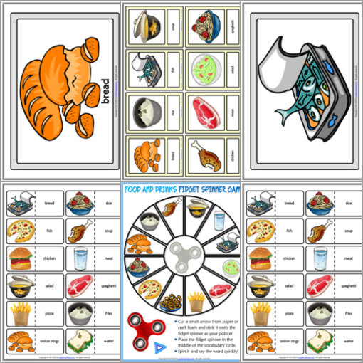 ESL Worksheets English Exercises