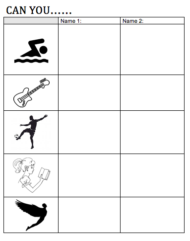 Family Member Esl Worksheet For Completing The Missing Two Letters ...