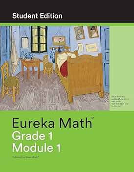 Eureka math Grade 1 Module 1: Katrina Abdussalaam, Tiah Alphonso ...