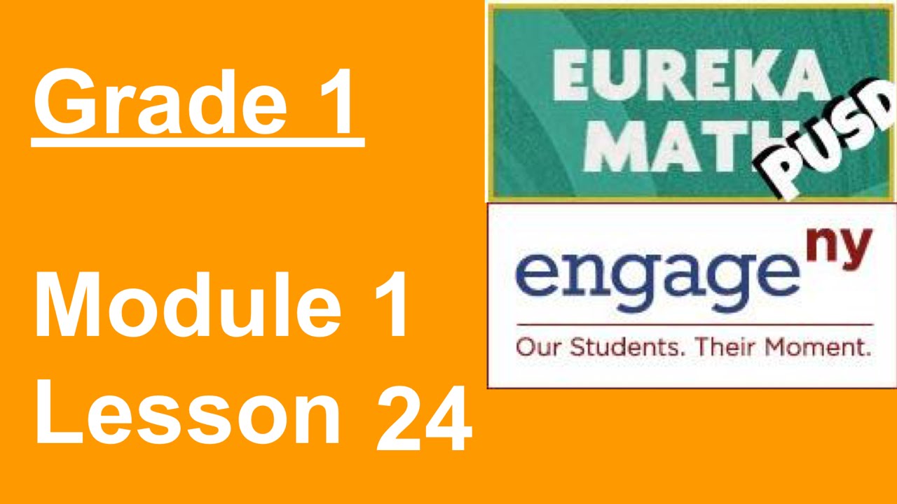 eureka math worksheet
