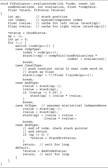 System Evaluation - an overview | ScienceDirect Topics - Worksheets Library