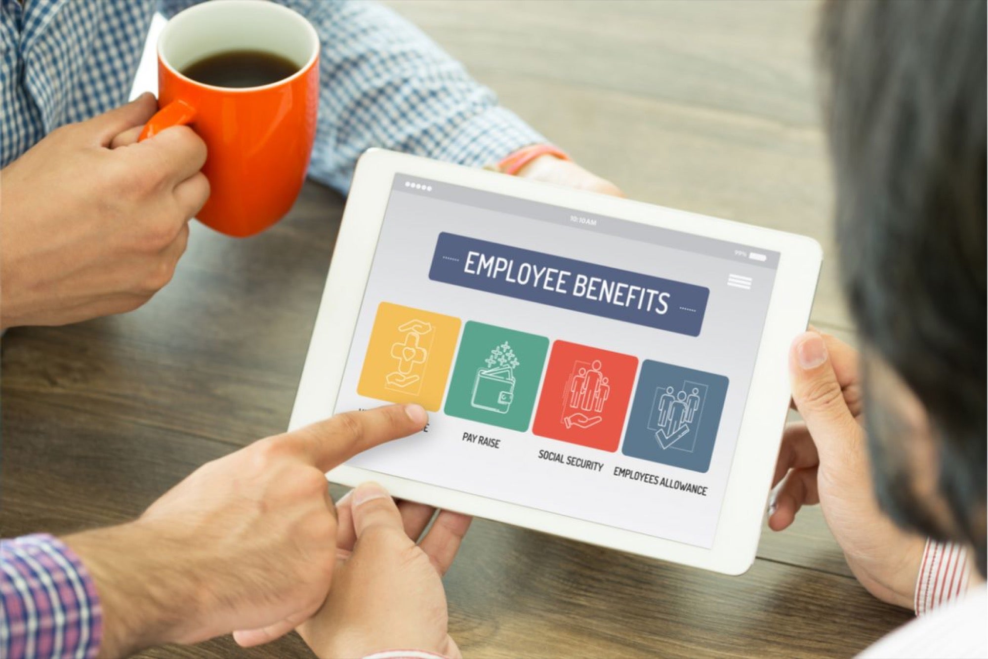 How to Evaluate the Employees Performance | Entrepreneur
