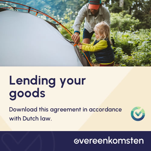 example lending