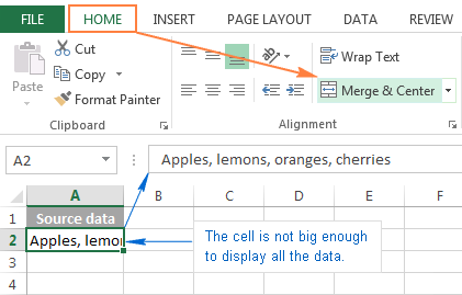excel 2010 merge worksheet