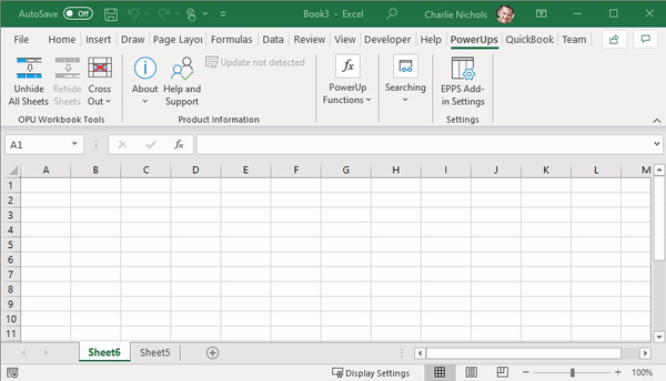excel 2010 unhide worksheet