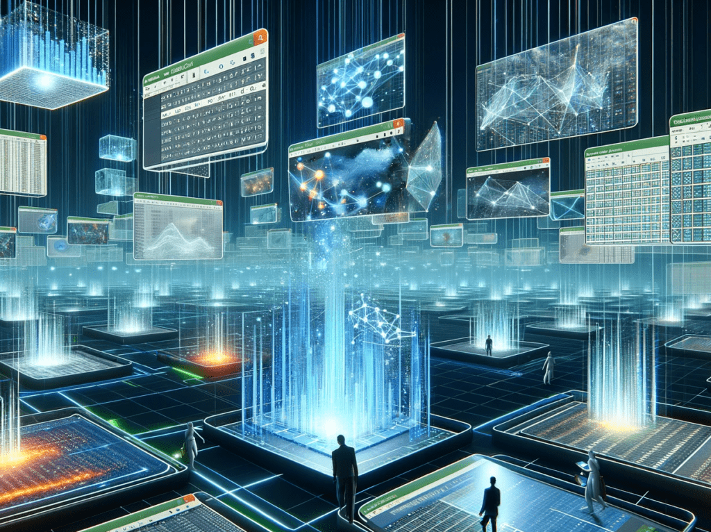 10 Reasons why Excel is Relevant Today and Will be in the Future