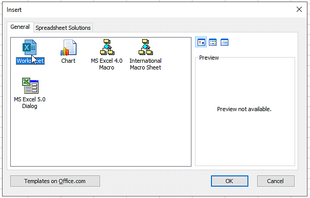 Comprehensive Guide to Excel Worksheets: Tips and Techniques!