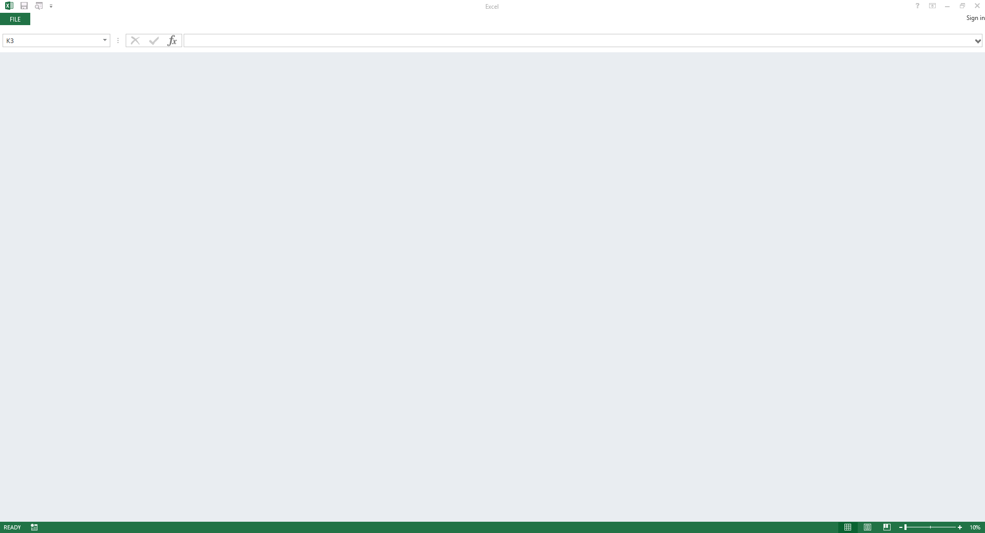 Solved Delete Blank Pages In PDF From Nprinting Excel Rep