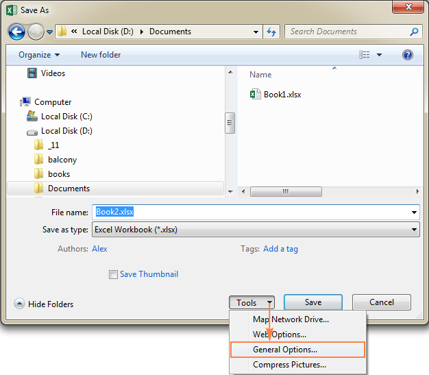 How to protect worksheets and unprotect Excel sheet without password