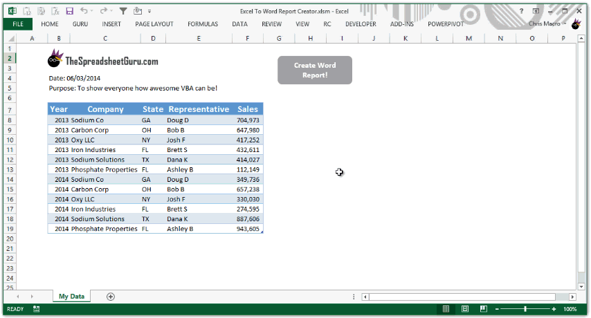 excel vba worksheet copy