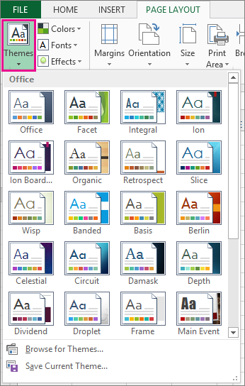 excel worksheet change