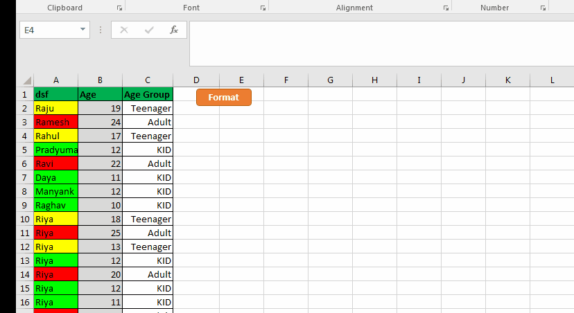 Using Worksheet Change Event To Run Macro When any Change is Made