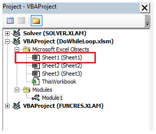 VBA Worksheet Change Events — Excel Dashboards VBA