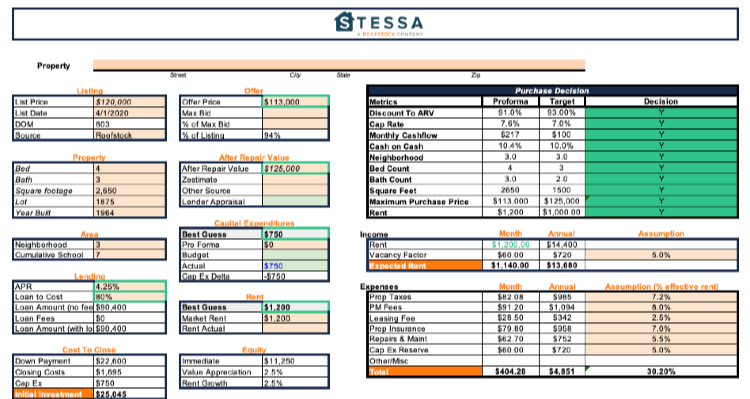 excel worksheet properties