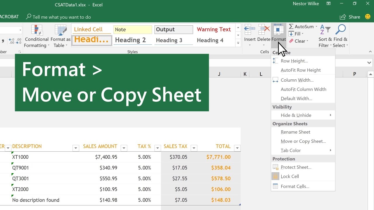 How To Copy A Workbook Into Another Workbook Deals | tellution.com