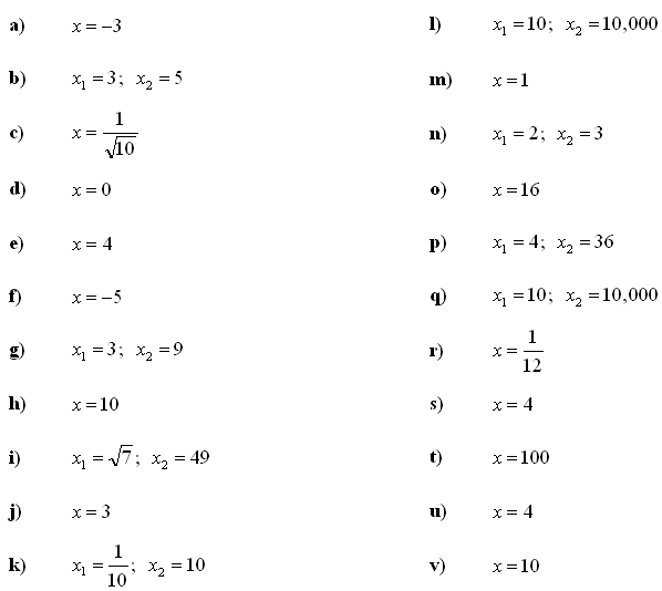 exponential and logarithmic equations and inequalities worksheet