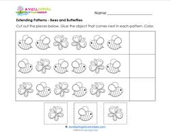 Grade Level Worksheets | A Wellspring of Worksheets