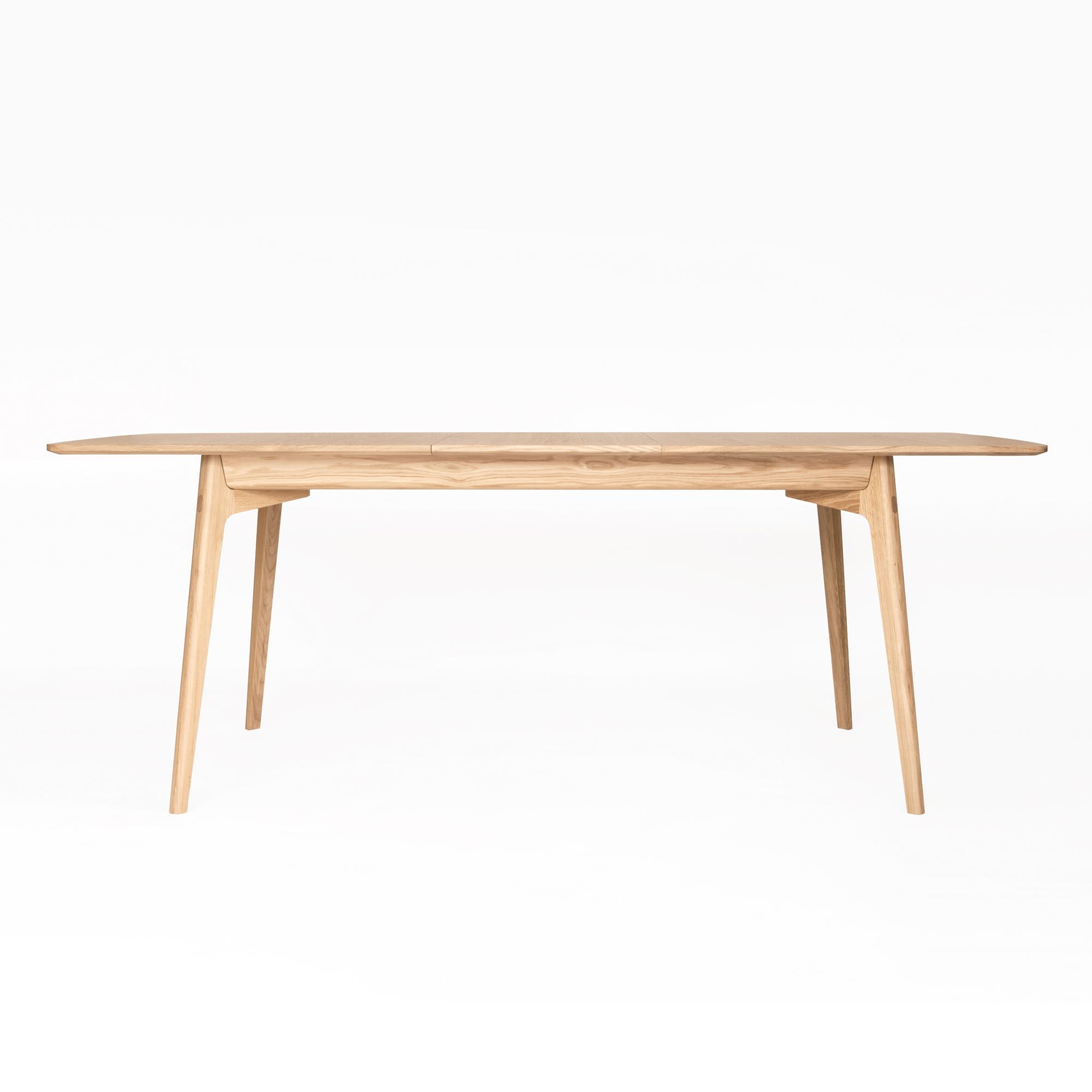 How To Enlarge A Dining Room Table for Extra Seating In My Own Style